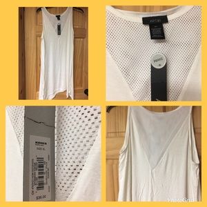 Apt. 9 Swim Cover up..🌞NEW with TAGS!